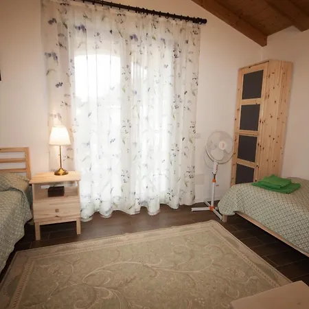 Casa Risi 무쏘