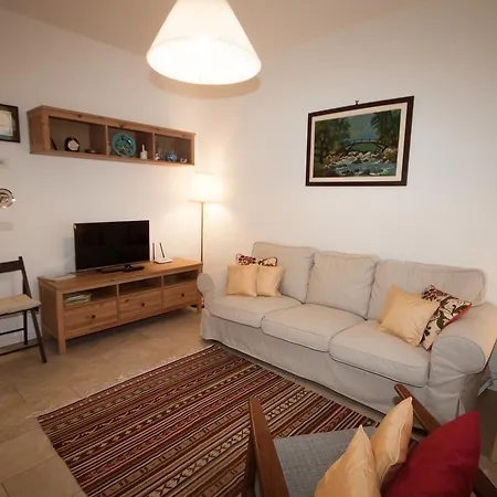 Casa Risi 別荘 ムッソ