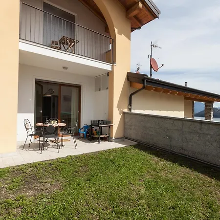 Casa Risi ムッソ